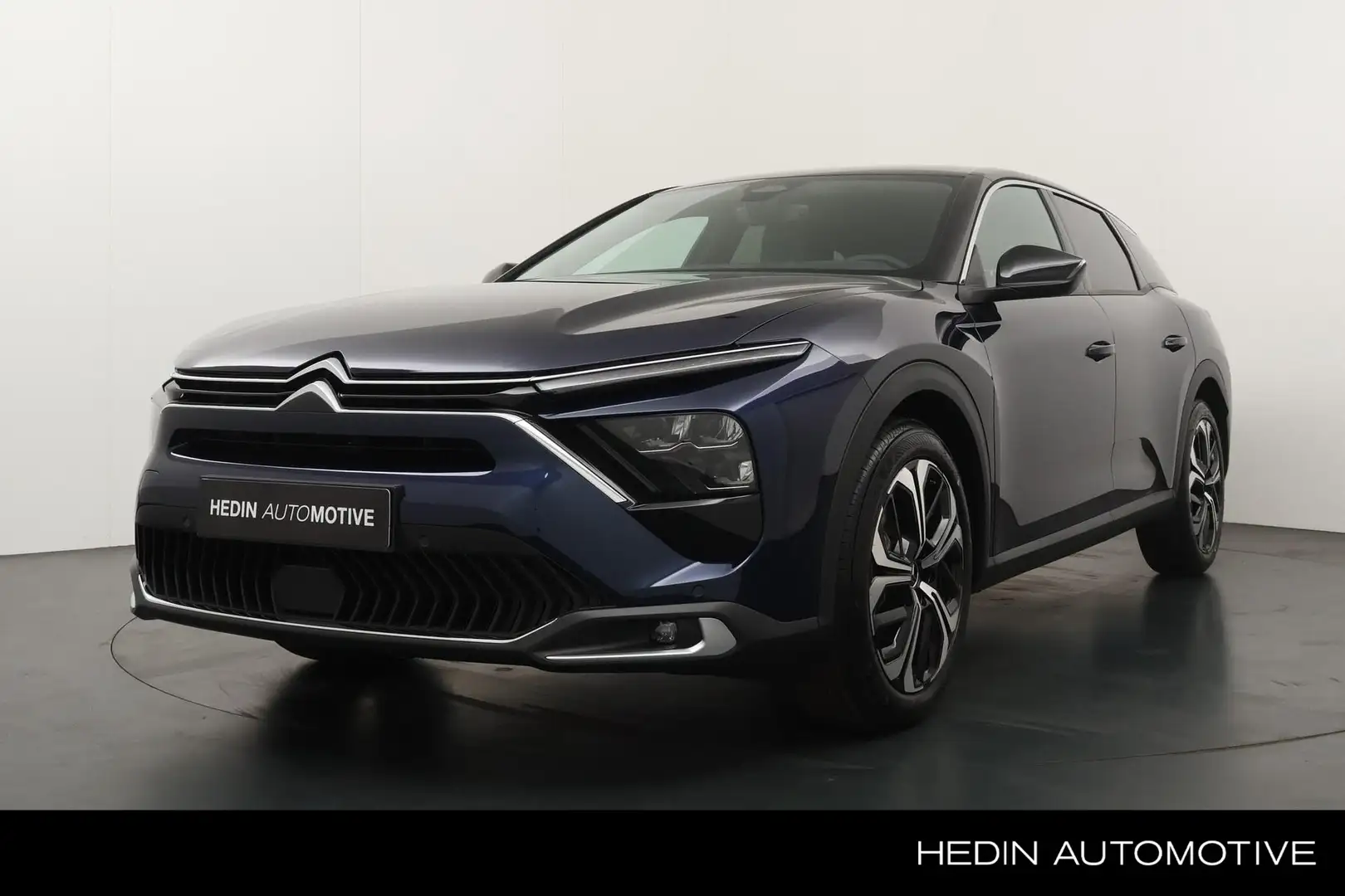 Citroen C5 X 1.2 Hybrid 145pk Plus Full Map Navigatie | Parkeer - 1
