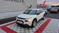 Citroen C4 Cactus BLUEHDI 100 SS BVM6 FEEL Blanc - thumbnail 2