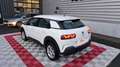 Citroen C4 Cactus BLUEHDI 100 SS BVM6 FEEL Blanc - thumbnail 8