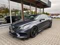 Mercedes-Benz E 400 E -Klasse Coupe  AMG LED Navi Gris - thumbnail 3