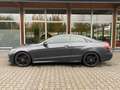 Mercedes-Benz E 400 E -Klasse Coupe  AMG LED Navi Gris - thumbnail 5