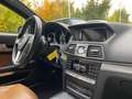 Mercedes-Benz E 400 E -Klasse Coupe  AMG LED Navi Gris - thumbnail 9