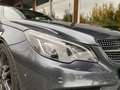 Mercedes-Benz E 400 E -Klasse Coupe  AMG LED Navi Gris - thumbnail 17