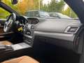 Mercedes-Benz E 400 E -Klasse Coupe  AMG LED Navi Gris - thumbnail 8