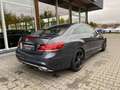 Mercedes-Benz E 400 E -Klasse Coupe  AMG LED Navi Gris - thumbnail 4