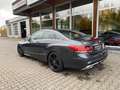 Mercedes-Benz E 400 E -Klasse Coupe  AMG LED Navi Gris - thumbnail 6