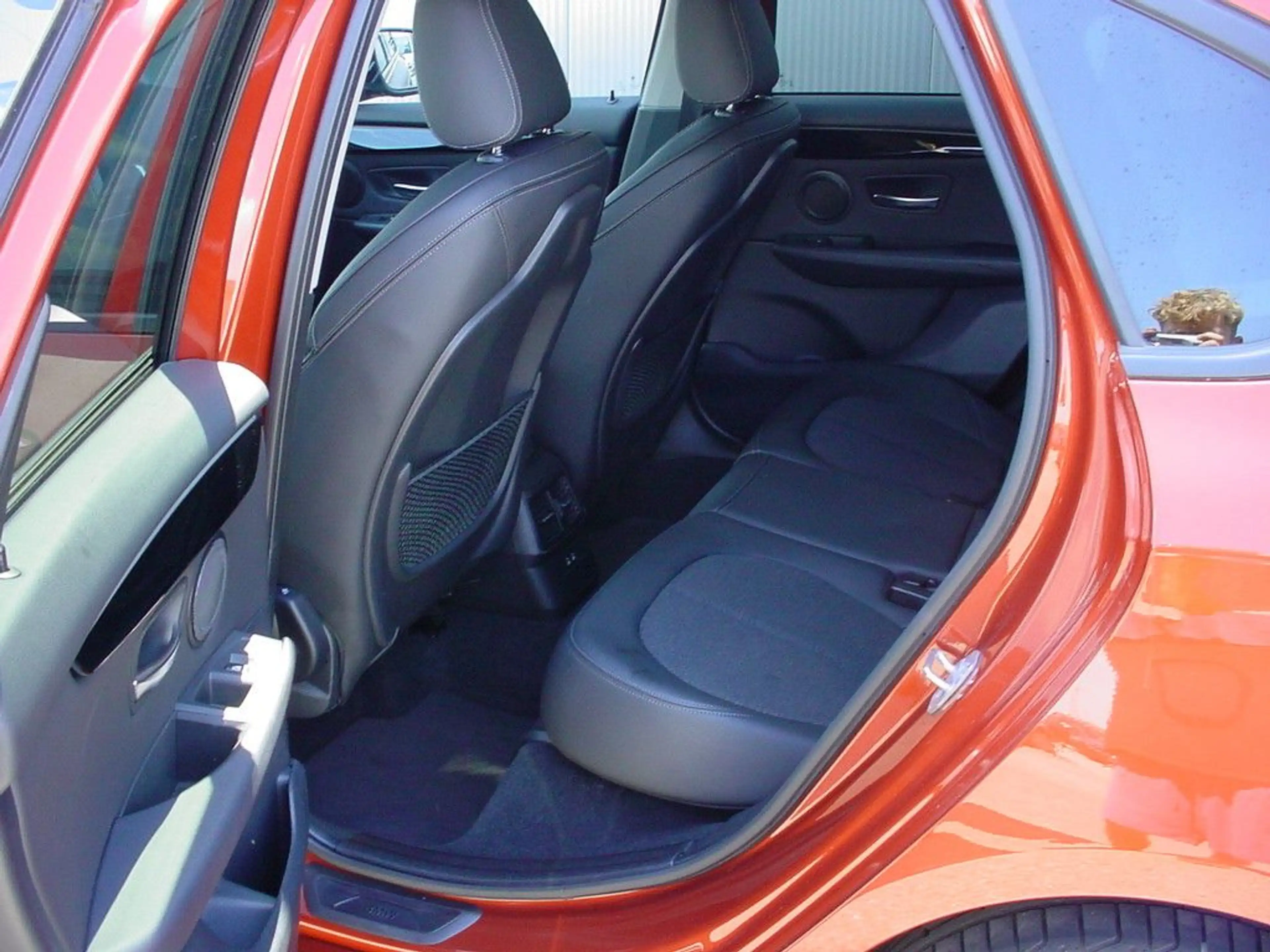 BMW 216 216dA Sport Line*LED*Navi*Kamera* — photo 7