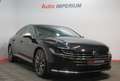Volkswagen Arteon Elegance 2.0 TSI*ACC*AHK*IQ.Light*Massage Schwarz - thumbnail 3