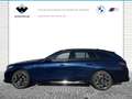 BMW 520 d xDrive Touring M Sportpaket HK HiFi DAB Blau - thumbnail 8