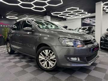 1.6 TDI 90ch CR FAP Life