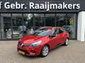 Renault Clio Estate 0.9 TCe Limited*Navi*ECC* Rood - thumbnail 1