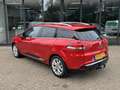 Renault Clio Estate 0.9 TCe Limited*Navi*ECC* Rood - thumbnail 12