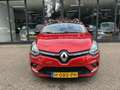 Renault Clio Estate 0.9 TCe Limited*Navi*ECC* Rood - thumbnail 3