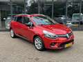 Renault Clio Estate 0.9 TCe Limited*Navi*ECC* Rood - thumbnail 4
