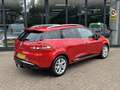 Renault Clio Estate 0.9 TCe Limited*Navi*ECC* Rood - thumbnail 14