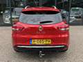 Renault Clio Estate 0.9 TCe Limited*Navi*ECC* Rood - thumbnail 13
