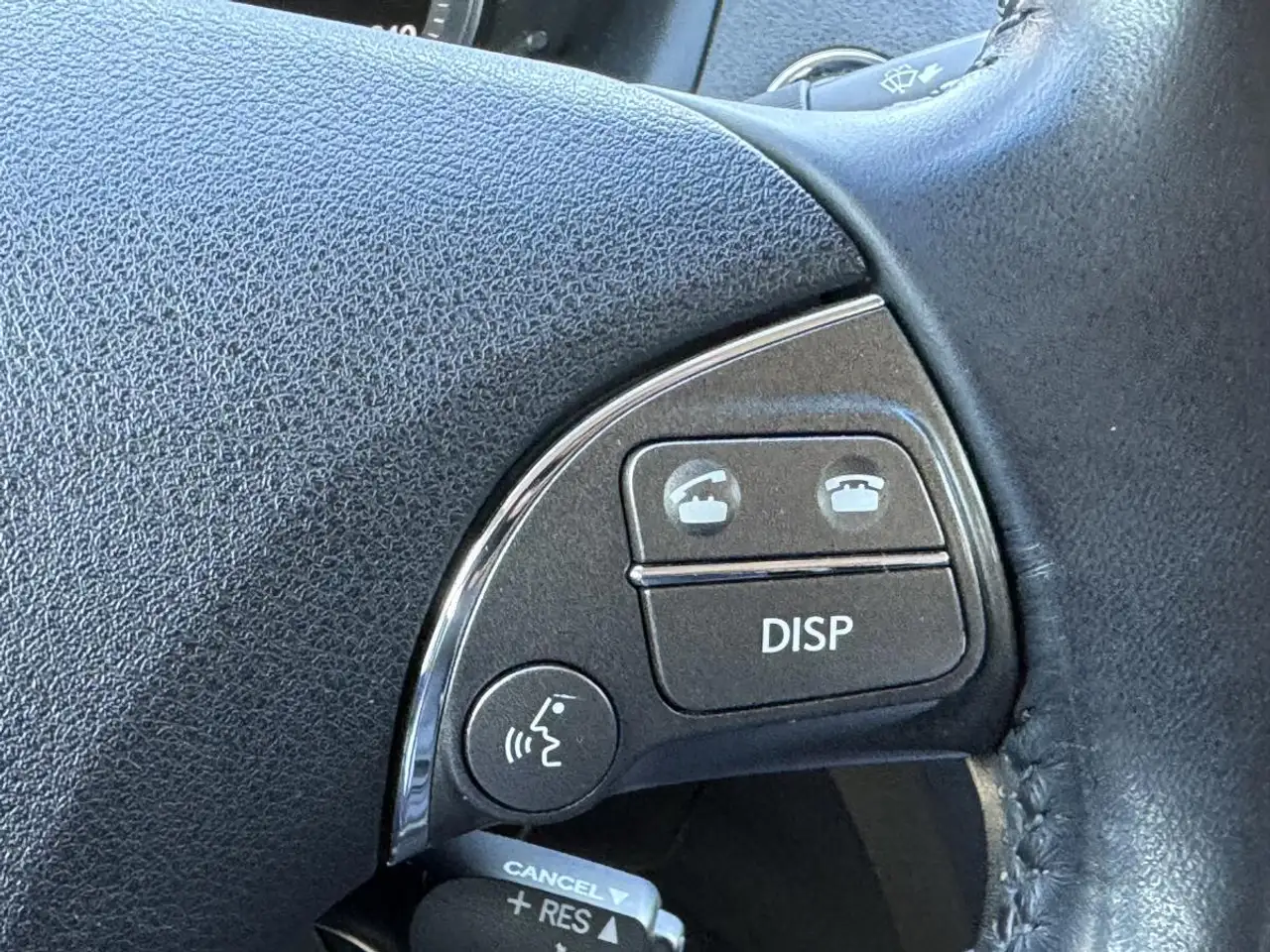 Lexus ES снимка Lexus ES