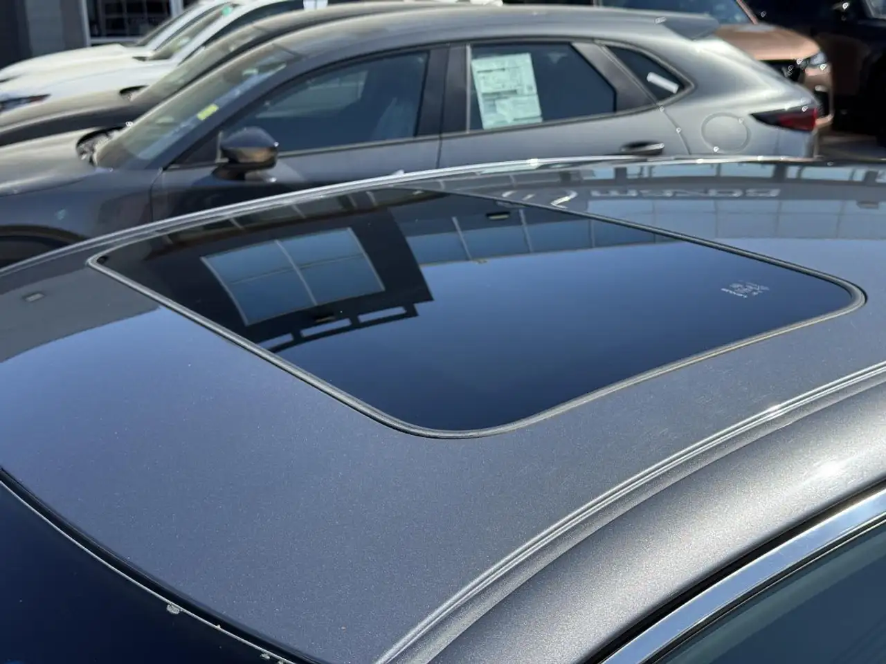 Lexus ES снимка Lexus ES