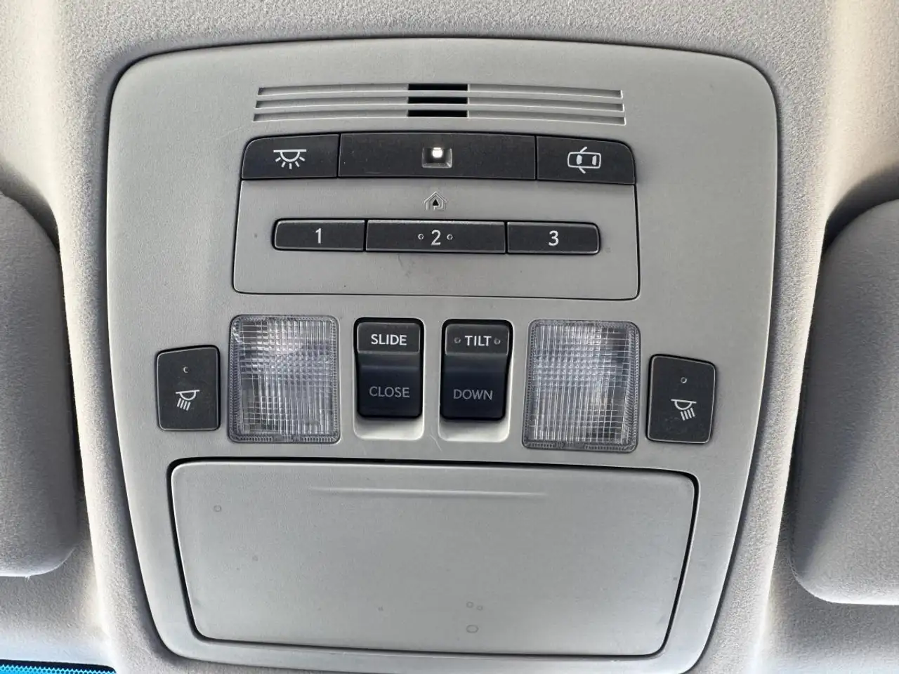 Lexus ES снимка Lexus ES