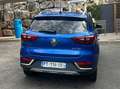 MG ZS MG Mg Zs EV Luxury 45 kWh (automatique) Azul - thumbnail 5