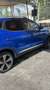 MG ZS MG Mg Zs EV Luxury 45 kWh (automatique) Azul - thumbnail 3