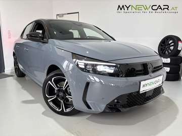 GS Hybrid e-DSC6 Aut. *NEU*