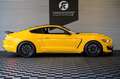 Ford Mustang 5.2 V8 GT 350 SCHALTER/CARPLAY/LED Galben - thumbnail 6