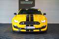 Ford Mustang 5.2 V8 GT 350 SCHALTER/CARPLAY/LED Galben - thumbnail 4