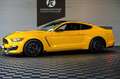 Ford Mustang 5.2 V8 GT 350 SCHALTER/CARPLAY/LED Galben - thumbnail 2
