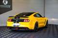 Ford Mustang 5.2 V8 GT 350 SCHALTER/CARPLAY/LED Galben - thumbnail 9