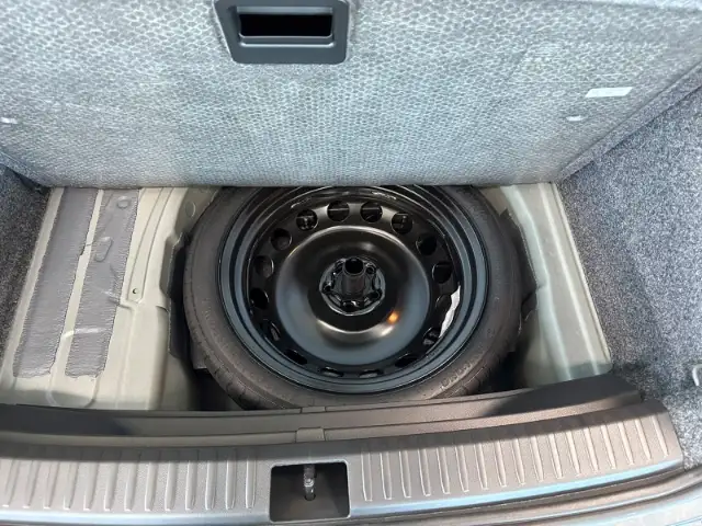 SEAT Arona view 10