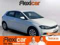 Volkswagen Polo 1.6TDI Edition 59kW Blanco - thumbnail 1