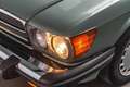 Mercedes-Benz SL 500 Aut. Verde - thumbnail 14