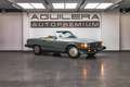 Mercedes-Benz SL 500 Aut. Verde - thumbnail 1