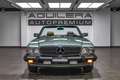 Mercedes-Benz SL 500 Aut. Verde - thumbnail 11
