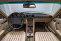 Mercedes-Benz SL 500 Aut. Verde - thumbnail 4