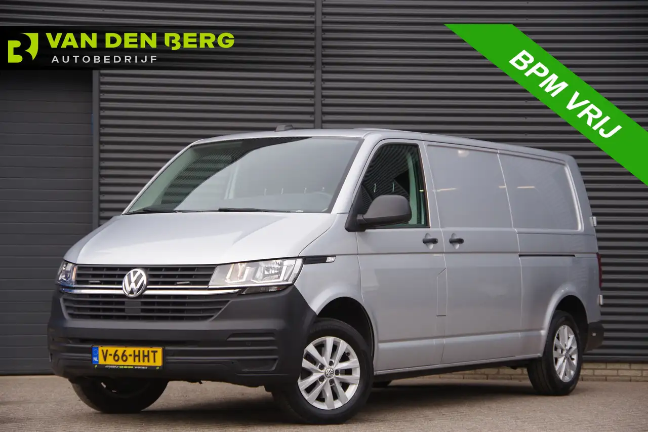 Volkswagen T6.1 Transporter