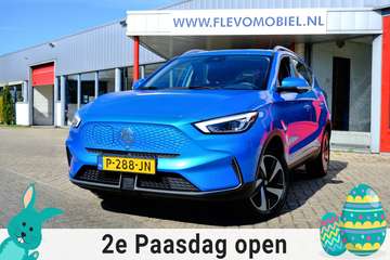 MG EV EV Standard Range Luxury 50 kWh Aut. Pano|1e