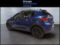 Dacia Sandero 1.0 Tce Stepway Extrême TCE 90 Bleu - thumbnail 2
