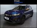 Dacia Sandero 1.0 Tce Stepway Extrême TCE 90 Bleu - thumbnail 1