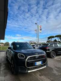 Mini Countryman 2.0 48V Essential all4 auto