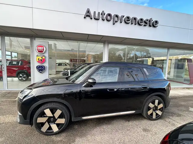 MINI Cooper S Countryman 2.0 48V Essential all4 auto Tetto pelle Full PERFETTE CONDIZIONI NESSUN VINCOLO