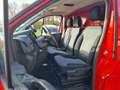 Opel Vivaro 1.6 CDTI L2H1 Edition airco cruise navi pdc trekha Rot - thumbnail 9