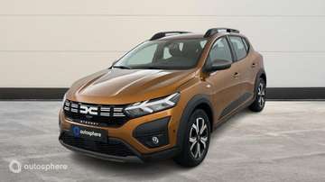 1.0 TCe 110ch Stepway Expression +