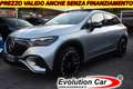 Mercedes-Benz EQE SUV 350 4MATIC AMG Line Premium *22"*AIRMATIC*NIGHT* Argintiu - thumbnail 1