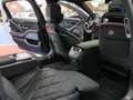 Mercedes-Benz S 580 Maybach S 580 4M +Distronic+360°Kam+Panorama+Std Fekete - thumbnail 11