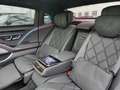 Mercedes-Benz S 580 Maybach S 580 4M +Distronic+360°Kam+Panorama+Std Fekete - thumbnail 13