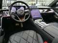 Mercedes-Benz S 580 Maybach S 580 4M +Distronic+360°Kam+Panorama+Std Fekete - thumbnail 6