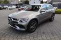 Mercedes-Benz GLC 300 de 4M AMG-KeylessGo-Distronic-Kamera Beige - thumbnail 6