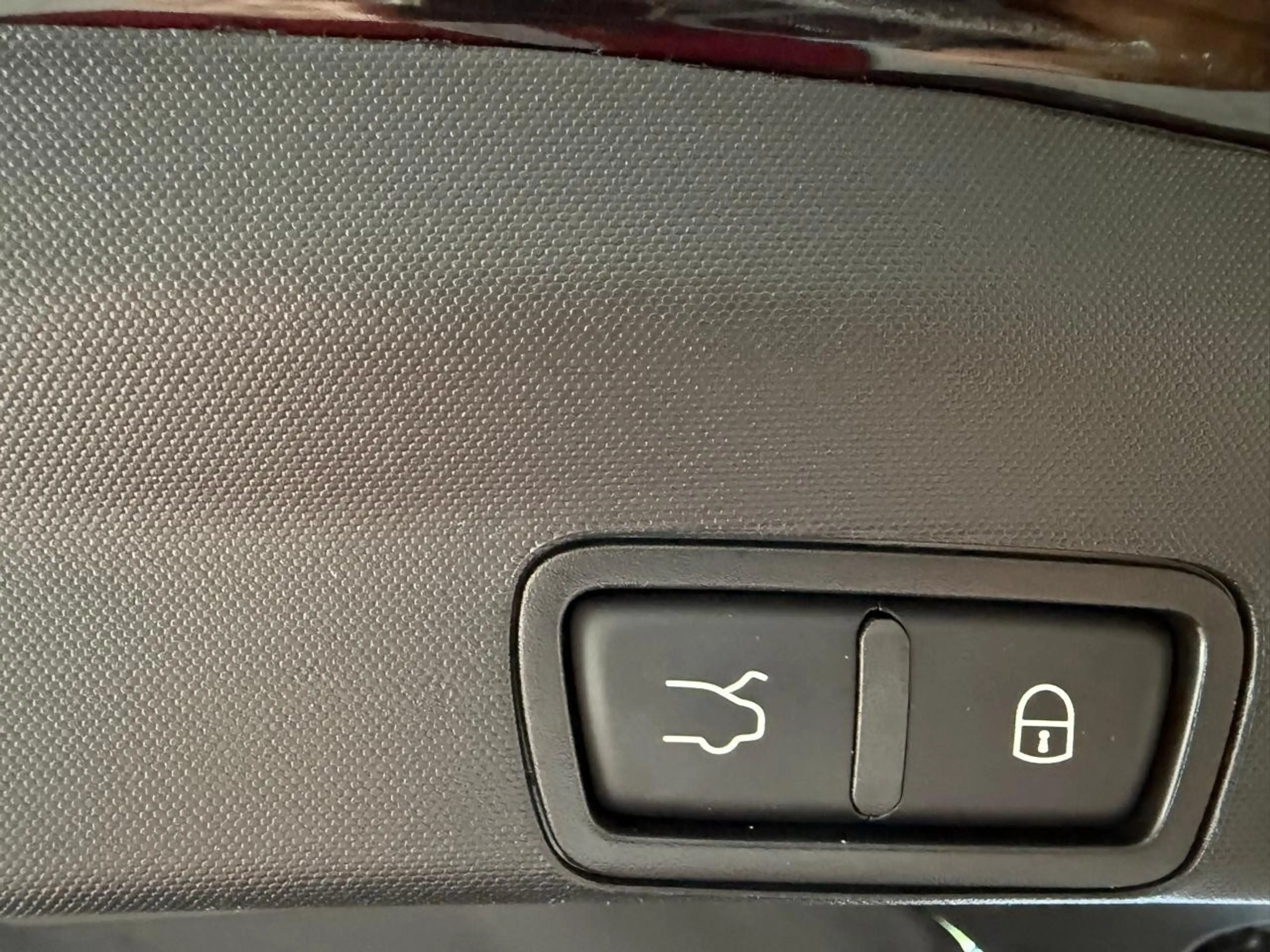 Alfa Romeo Stelvio Quadrifoglio Q4 — photo 15
